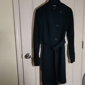 RW&CO Classic Black Jacket